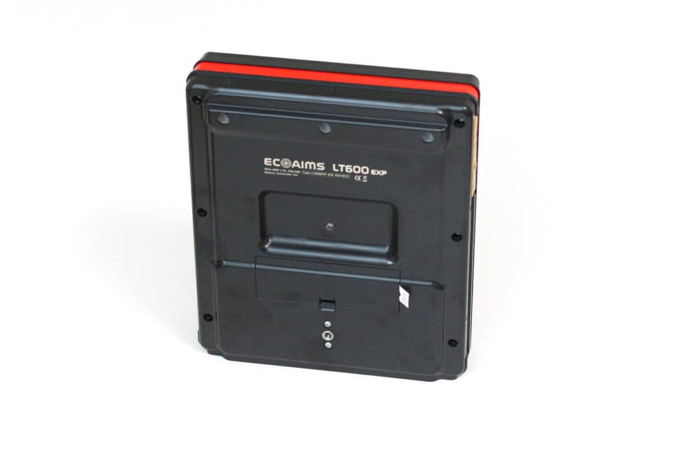 LT600EXP Laser Hit/Miss Ziel Bild 2