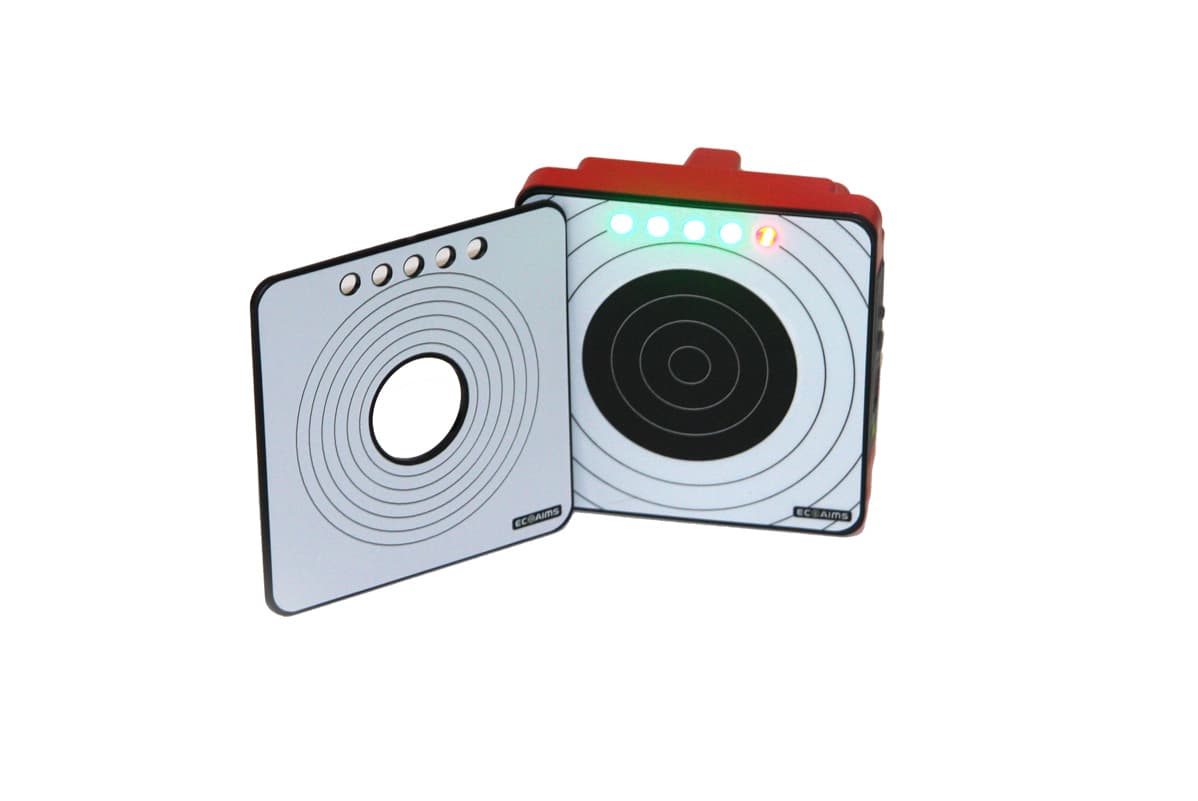 P3EXP 4 pack Vereinskoffer PISTOLS Bild 5
