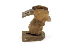 Holzgriff beidseitig Bild 4