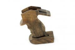 Holzgriff beidseitig Bild 5