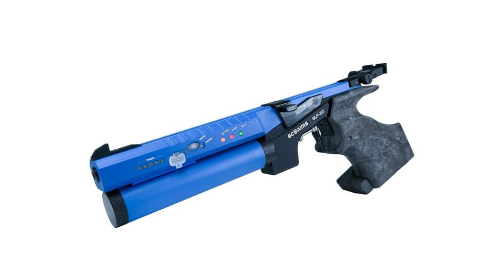 ELP-20 Kamera Pistol Set Bild 4