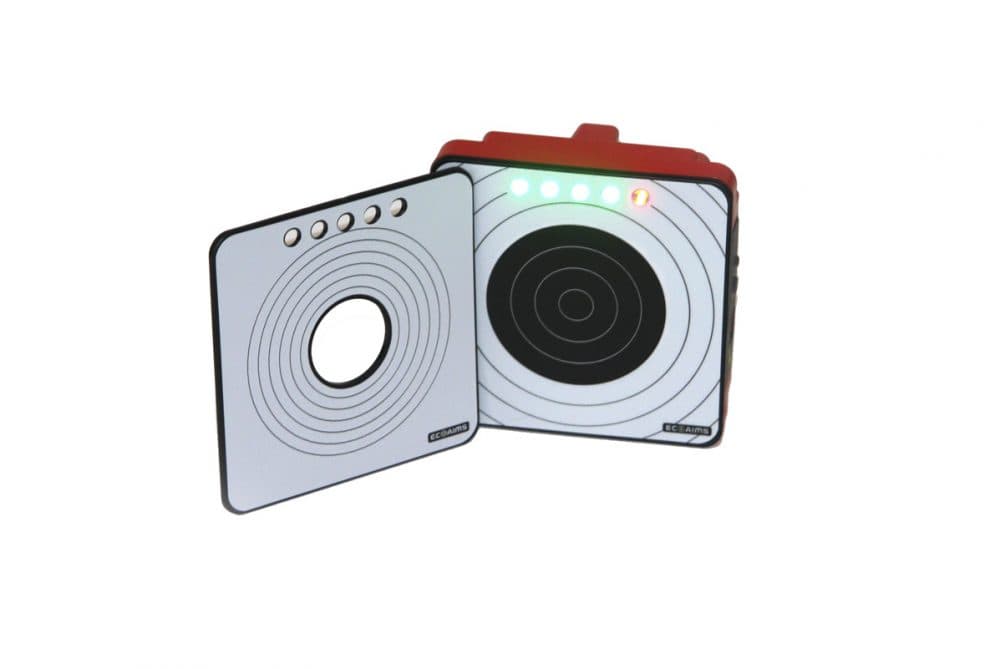 LT50EXP Laserziel