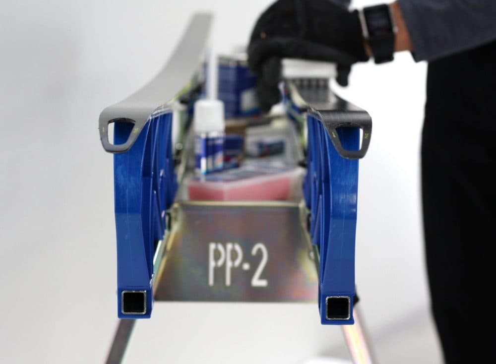 PUURU PP-2 Wachsbock Bild 4