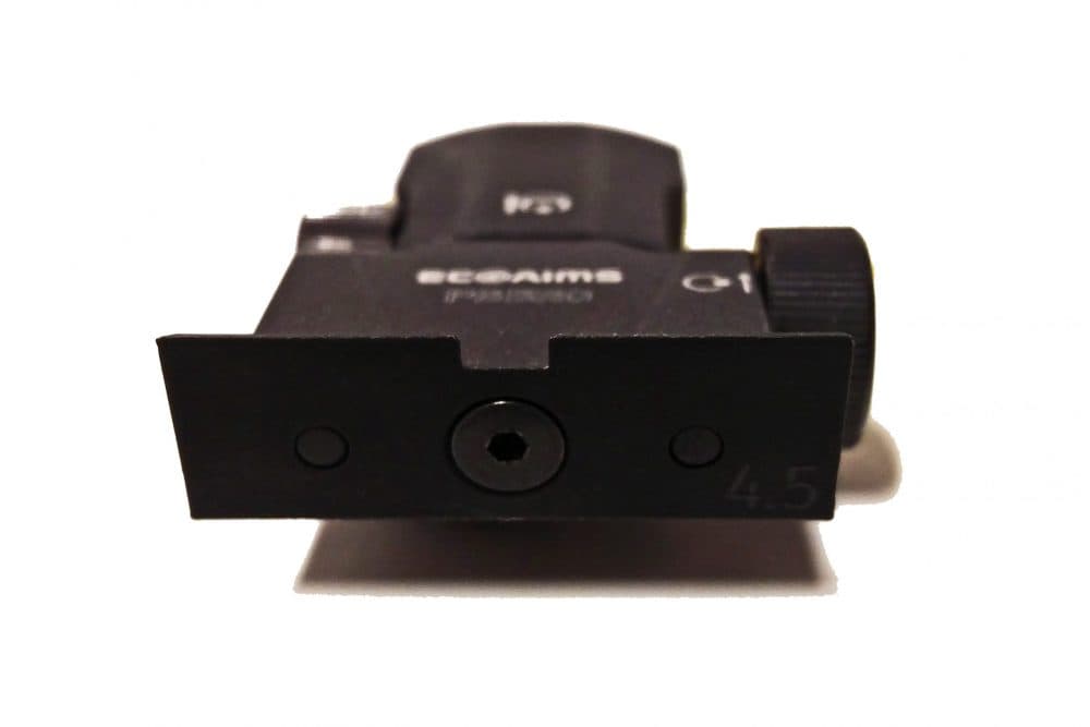 PP520EXP laser pistol with Koffer Bild 15