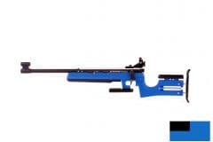 Shooting range Gewehrset (Composite-Schaft, EcoAims display) Bild 5