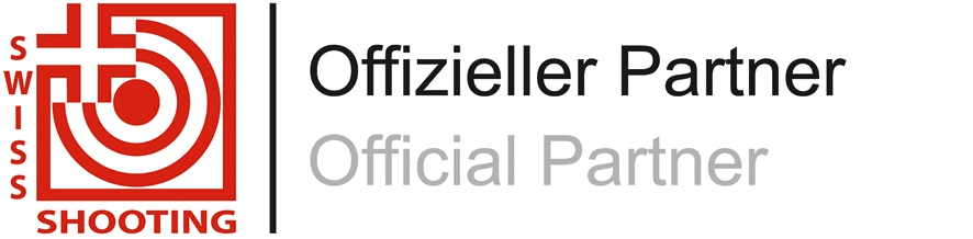 Swiss Shooting - Offizieller Partner / Official Partner
