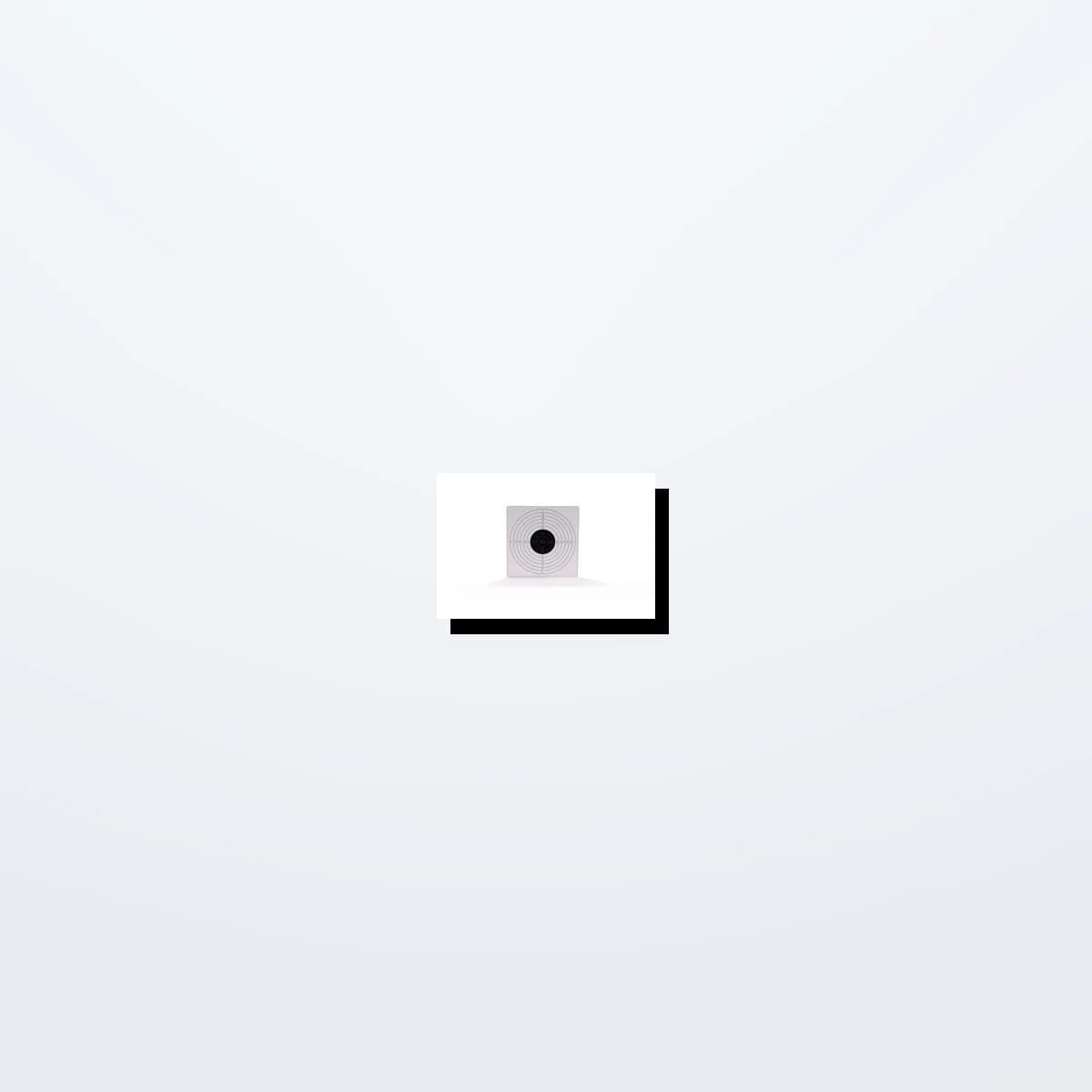 TAR170/60L, passives elektronisches Pistolenziel (wiederaufladbar) Bild 2