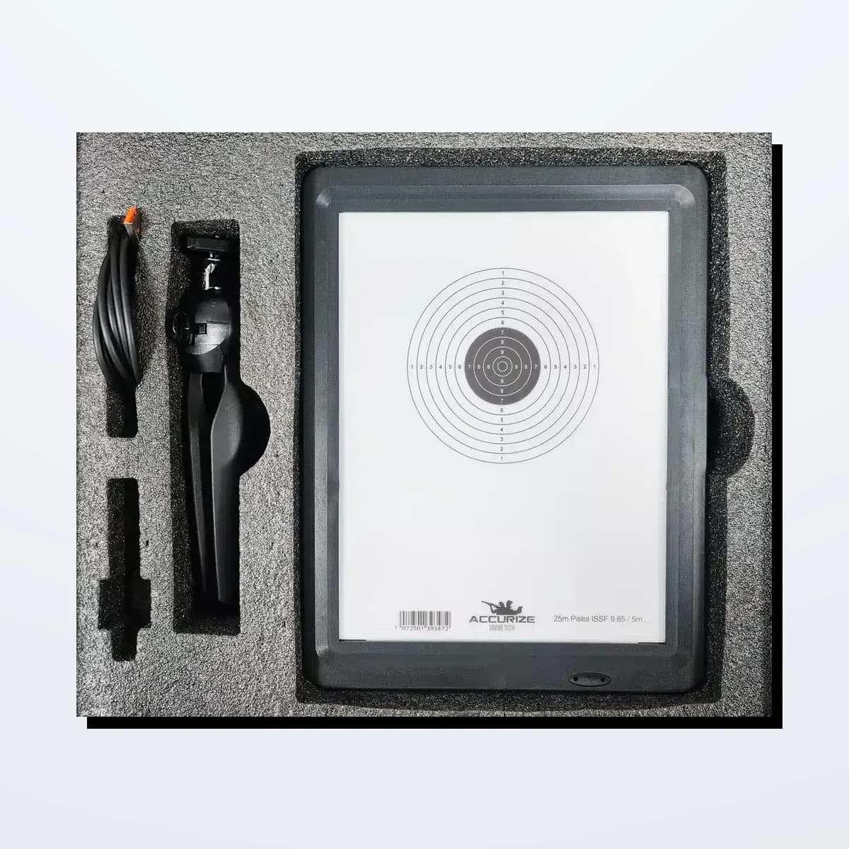 Accurize Shooting System Bild 3