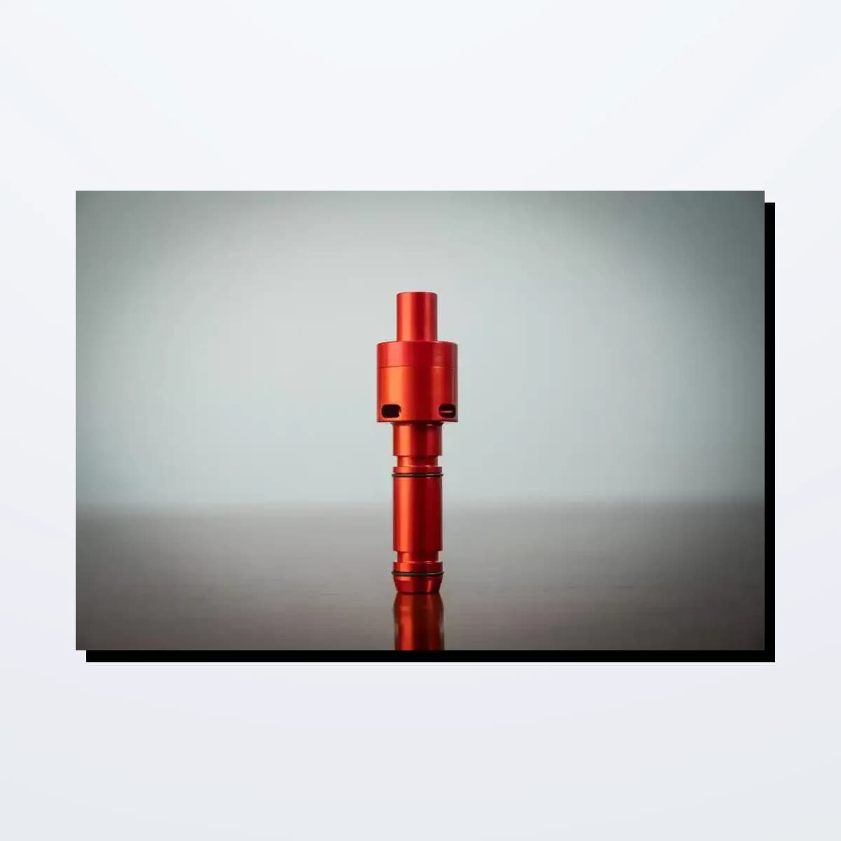 Accurize - Laser Adapter für Luftgewehr